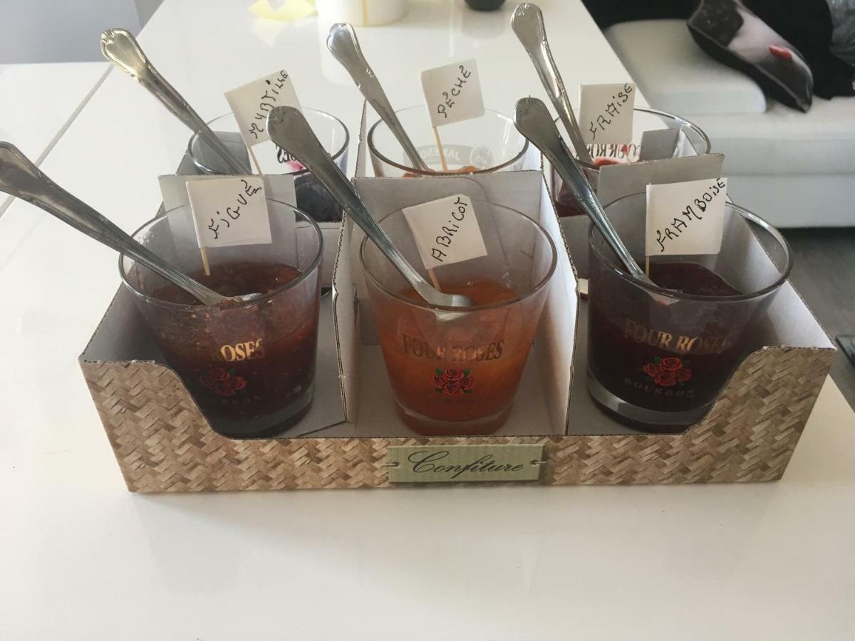 埃斯卡内别墅旅馆 Escanecrabe 外观 照片